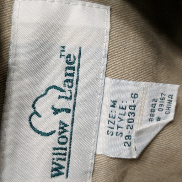 Vintage Coat - Picture 13 of 14